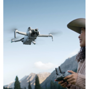 DJI Mini 4 Pro (DJI RC 2) for $959 @DJI