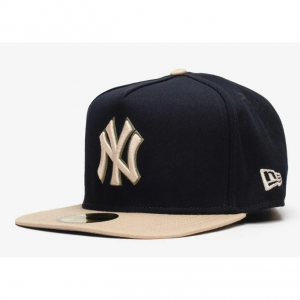 New Era Canvas 5950 A-Frame 19668