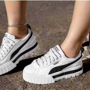 50% Off Mayze Sneakers Damen @ PUMA EU