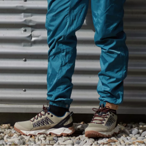 Columbia Sportswear UK官网 Flow Fremont™运动鞋7折热卖