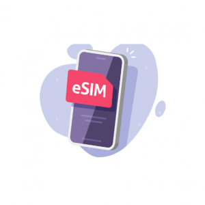 Four Japan Travel eSIMs Compared: Ubigi vs. Airalo vs. Maya vs. Mobal