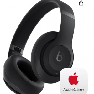 54% off Beats Studio Pro with AppleCare+ for Headphones (2 Years) @Amazon