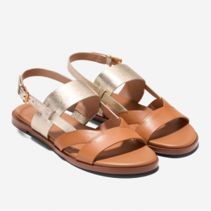 70% Off Cole Haan Women's Fawn Sandals @ Cole Haan US 