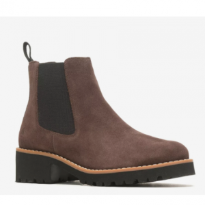 30% Off Hush Puppies Amelia Chelsea Boot @ Hush Puppies