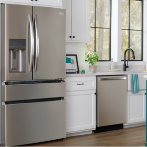 Summer Savings Sale @ Frigidaire