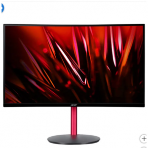 Costco - Acer 27” WQHD曲麵顯示器，直降$40