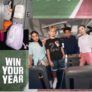 Up to 50% Off Back-to-School Styles on Nike, adidas, Crocs & More @ Dicks Sporting Goods 