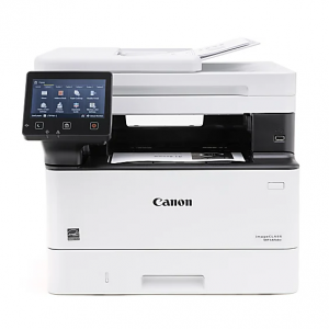 Canon imageCLASS MF465dw 無線移動雙麵激光一體式黑白打印機