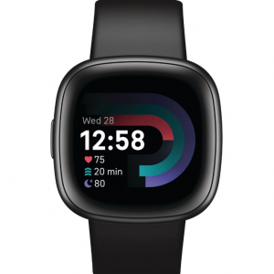 Fitbit Versa 4 智能手表