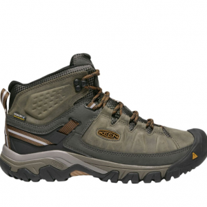 KEEN Targhee III 男士登山靴