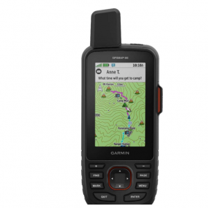 Atmosphere - Garmin 66I GPS 地圖定位器，直降$200