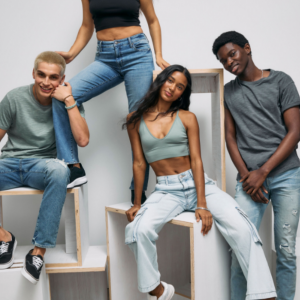 50-70% Off Sitewide @ Aeropostale 