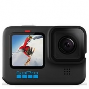 $80 off GoPro HERO10 Black Camera @Walmart