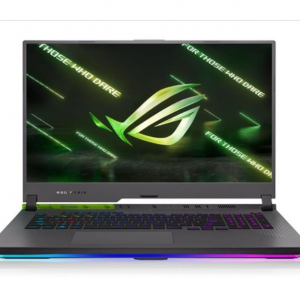 20% off ASUS ROG Strix G17 17.3" Gaming Laptop (RTX 3050 Ryzen 7 6800H 16GB 512GB) @woot