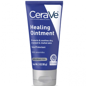 CeraVe Healing Ointment 3oz @ Amazon