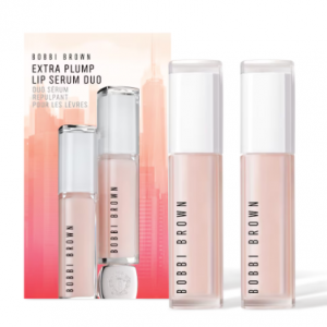 Extra Plump Lip Serum Duo @ Bobbi Brown Cosmetics