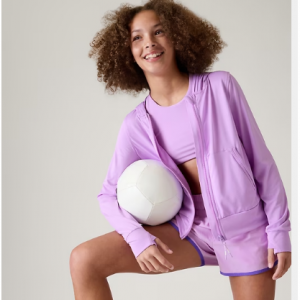 Athleta Girl: Up to 35% Off New Markdowns @ Athleta