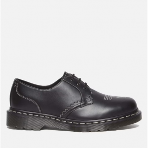 Dr. Martens Dr. Martens 1461 Gothic Americana Leather Shoes 皮鞋
