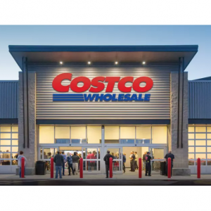 Costco 1年会员仅需$65+送$45礼卡 @ Groupon