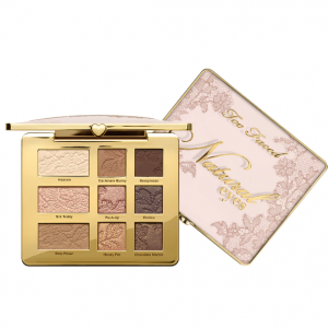 $29 For Natural Eyes Eye Shadow Palette @ Too Faced Cosmetics