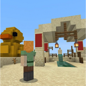 37% off Minecraft: Java & Bedrock Editions Digital Download @StackSocial