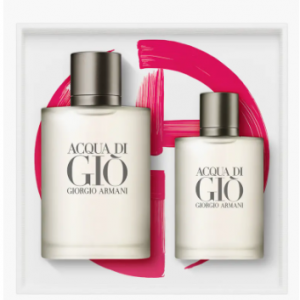 Giorgio Armani Acqua di Gio Eau de Toilette Set @ Nordstrom Rack