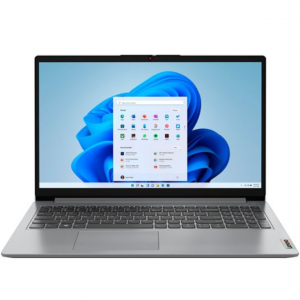 $220 off Lenovo Ideapad 1i 15.6" FHD Touch Laptop: i3-1215U, 8GB, 256GB @eBay