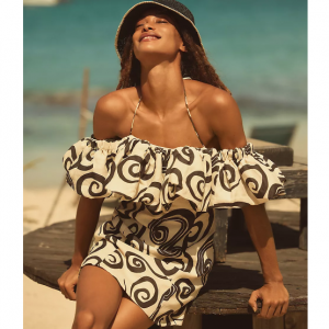 Anthropologie - Up to 80% Off + Extra 40% Off Fashion Sale 