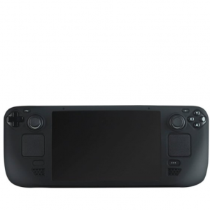 $7 off Insignia™ - Silicone Bumper Case for Steam Deck & Steam Deck OLED @Best Buy