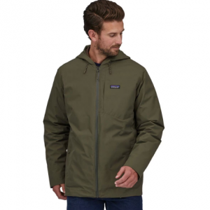 Patagonia Downdrift 3-in-1 Jacket - Men's