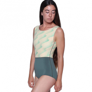 Seea Swimwear Lido One-Piece Swimsuit - Women's