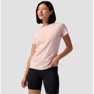 Backcountry Goat T-Shirt - Women's