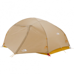 The North Face Trail Lite Tent: 2-Person 3-Season