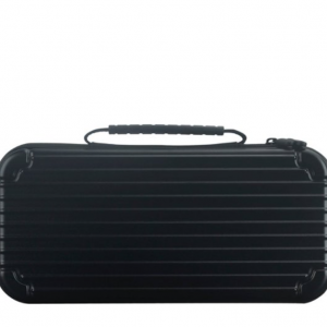 $14 off Insignia™ - Vault Hard Case for Steam Deck & Steam Deck OLED @Best Buy