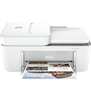 OfficeDepot - HP DeskJet 4255e 无线多功能一体打印机，直降$20