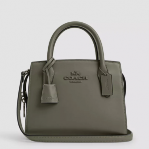 Coach Outlet andrea carryall