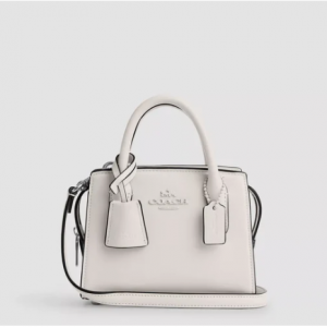 Coach Outlet andrea mini carryall