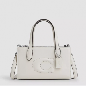 Coach Outlet nina mini 托特包