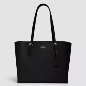 Coach Outlet mollie 托特包
