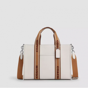 Coach Outlet smith 托特包