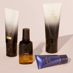 15% Off Oribe @ Dermstore