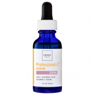 Obagi  20%VC精华