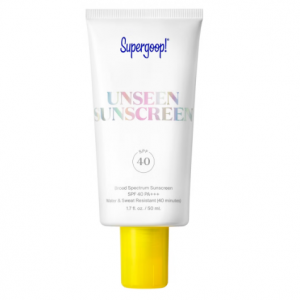 Supergoop!® 小透明防晒霜 SPF 40 1.7 fl. oz.