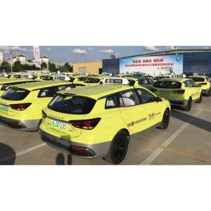 2025上海打车攻略（打车软件/App+叫车方式+车型+车费+支付方式+预约+注意事项）