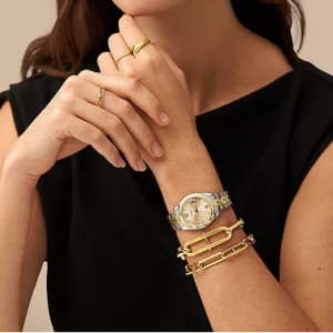 The Summer Event - 30% Off Selected Styles @ Fossil UK