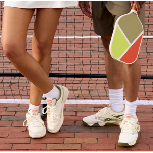 Back to School: 40% off Sitewide + 60% off Sale @ Reebok