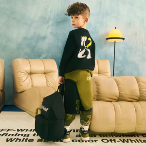 Members Only -15% Off Kids Selected Full Price Items @ FARFETCH USA	