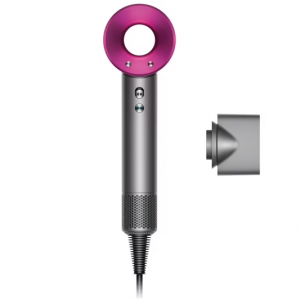 Dyson Supersonic™ Origin 吹風機玫紅色