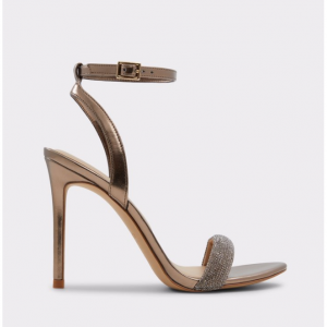 27% Off Perlea Stiletto Heeled Sandal @ Aldo Shoes CA