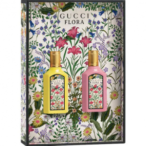 Gucci Flora Gorgeous Eau de Parfum Duo Set @ Sephora